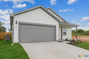 1545 Sky Vis Dr, Belton, TX 76513 - Photo 3