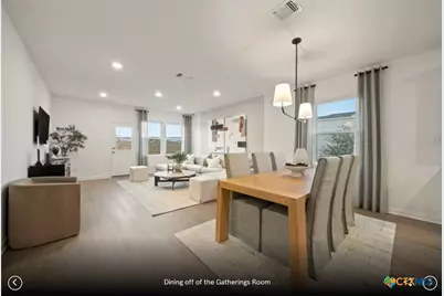 1545 Sky Vista Drive, Belton, TX 76513 - Photo 3