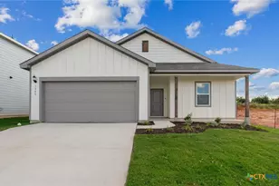 1545 Sky Vis Dr, Belton, TX 76513 - Photo 1