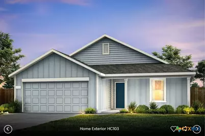 1545 Sky Vista Drive, Belton, TX 76513 - Photo 1