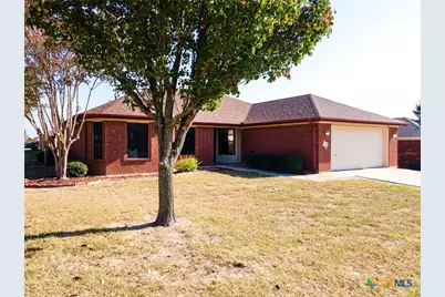 2308 Boyd Drive, Copperas Cove, TX 76522 - Photo 3