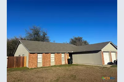 2210 Shoemaker Drive, Killeen, TX 76543 - Photo 1