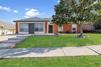 3608 Foxglove Lane, Killeen, TX 76549 - Photo 1