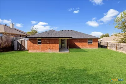 3608 Foxglove Lane, Killeen, TX 76549 - Photo 29