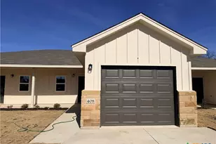 408 W Avenue C, Copperas Cove, TX 76522 - Photo 1