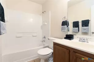 404 Chieftain Trail, Harker Heights, TX 76548 - Photo 19