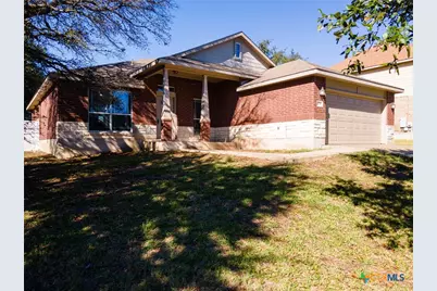 404 Chieftain Trail, Harker Heights, TX 76548 - Photo 3