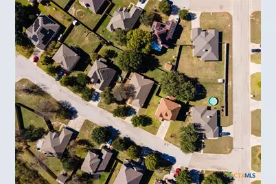 404 Chieftain Trail, Harker Heights, TX 76548 - Photo 25