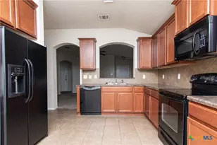 9603 Fratelli Court, Killeen, TX 76542 - Photo 5