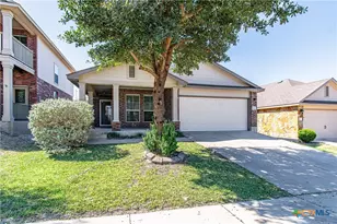 9603 Fratelli Court, Killeen, TX 76542 - Photo 1