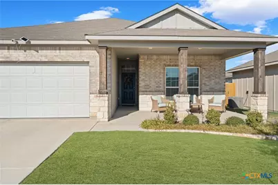 8712 Glade Drive, Temple, TX 76502 - Photo 5