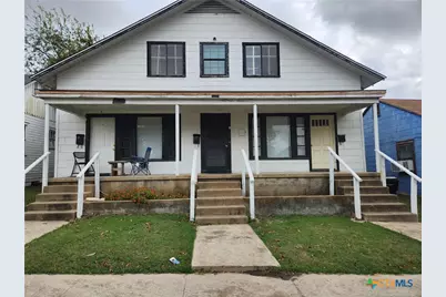 1205 S 17th Street, Temple, TX 76504 - Photo 1