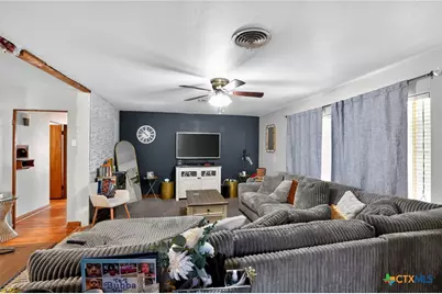 2850 Lakeview Circle, Beaumont, TX 77703 - Photo 7