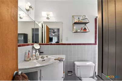 2850 Lakeview Circle, Beaumont, TX 77703 - Photo 21