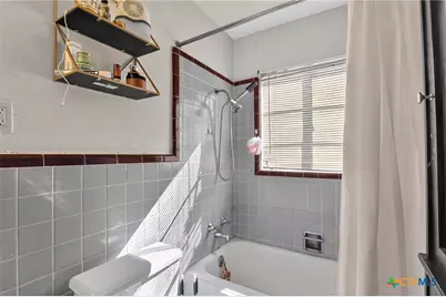 2850 Lakeview Circle, Beaumont, TX 77703 - Photo 23