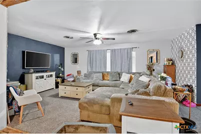 2850 Lakeview Circle, Beaumont, TX 77703 - Photo 5