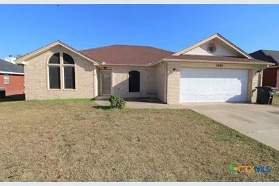 4202 Jake Spoon Drive, Killeen, TX 76549 - Photo 1