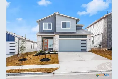 333 Fairfax Avenue, San Marcos, TX 78666 - Photo 1