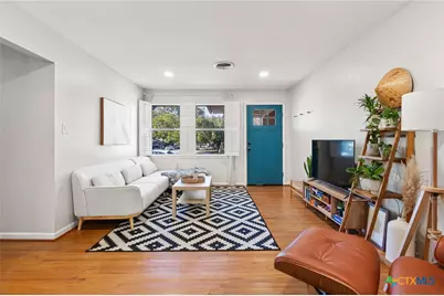 1007 Little Street, Copperas Cove, TX 76522 - Photo 5