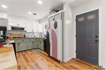 1007 Little Street, Copperas Cove, TX 76522 - Photo 7