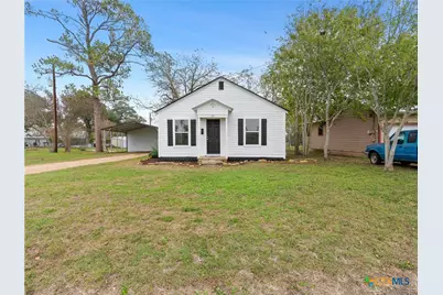 107 Mulberry Street, Hallettsville, TX 77964 - Photo 25