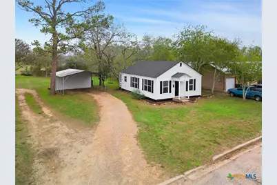 107 Mulberry Street, Hallettsville, TX 77964 - Photo 29