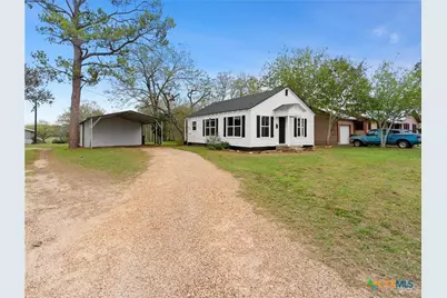 107 Mulberry Street, Hallettsville, TX 77964 - Photo 27