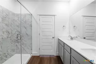 3701 Southern Catalpa Dr, Killeen, TX 76542 - Photo 9