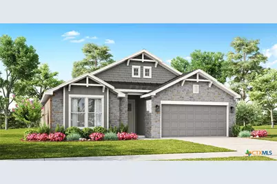 3701 Southern Catalpa Drive, Killeen, TX 76542 - Photo 1