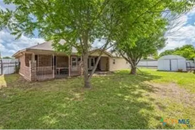 4803 Chad Drive, Killeen, TX 76542 - Photo 3