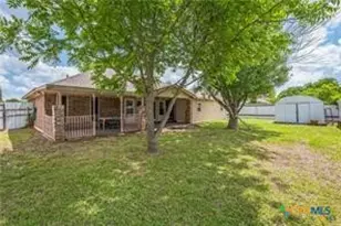4803 Chad Dr, Killeen, TX 76542 - Photo 3