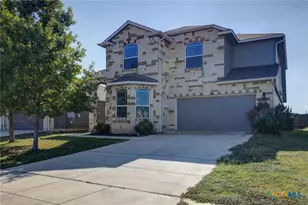 443 Agave Flats Dr, New Braunfels, TX 78130 - Photo 1