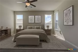 443 Agave Flats Dr, New Braunfels, TX 78130 - Photo 11