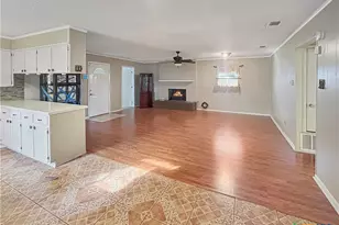 1479 Fm 2095, Cameron, TX 76520 - Photo 5