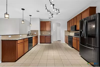 9000 Dunblane Drive, Killeen, TX 76542 - Photo 19