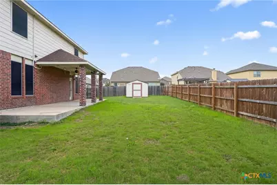 9000 Dunblane Drive, Killeen, TX 76542 - Photo 5