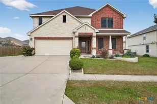 9000 Dunblane Dr, Killeen, TX 76542 - Photo 1