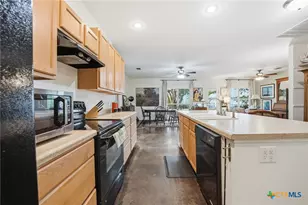 3075 Rustler, Canyon Lake, TX 78133 - Photo 11