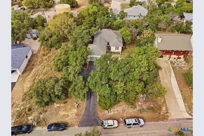 3075 Rustler, Canyon Lake, TX 78133 - Photo 45