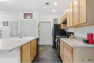 3075 Rustler, Canyon Lake, TX 78133 - Photo 9