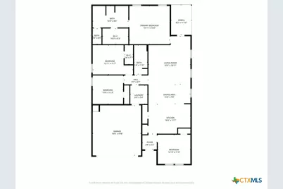 5705 Amelia Earhart Boulevard, Killeen, TX 76543 - Photo 41