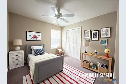 4702 John David Drive, Killeen, TX 76549 - Photo 9