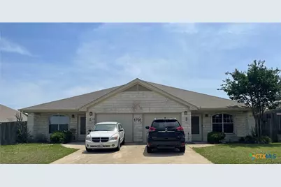 4702 John David Drive, Killeen, TX 76549 - Photo 1