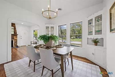 1119 N 1st Street, Temple, TX 76501 - Photo 17