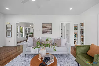 1119 N 1st Street, Temple, TX 76501 - Photo 9