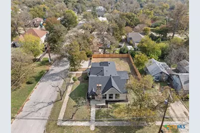 1119 N 1st Street, Temple, TX 76501 - Photo 3