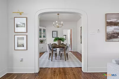 1119 N 1st Street, Temple, TX 76501 - Photo 5