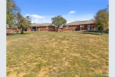 2100 Cedar Valley Drive, Kingsland, TX 78639 - Photo 1