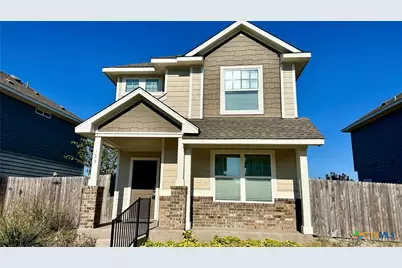 130 Frasier Drive, San Marcos, TX 78666 - Photo 1