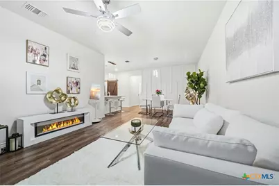 5308 Rose Garden Loop, Killeen, TX 76542 - Photo 7